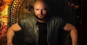 Geoff Tate