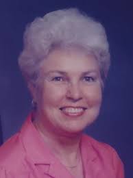Dorothy Wofford Gregory Obituary
