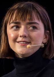 Fan Casting Lia McHugh as Clarisse La Rue in Percy Jackson & the Olympians 