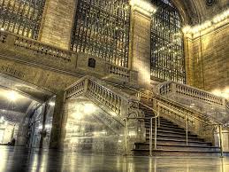 Grand Central Station Staircase New York Travel Grand Central Station Central Station