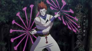 Voir plus d'idées sur le thème fond d'ecran dessin, hisoka, hxh characters. Hisoka Morow Wallpapers Top Free Hisoka Morow Backgrounds Wallpaperaccess