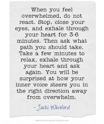 Awaken the giant within, p.101, simon and schuster. Pin By Amanda Larsen On I Like It Overwhelmed Quotes Wonder Quotes React Quotes