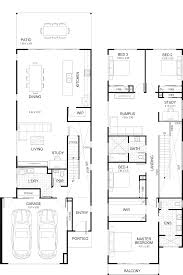 Floor Plan Double Storey House Plans Two Storey House Plans Home Design Floor Plans