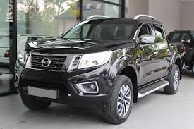 Nissan Navara Doublecab Dci Np300 N Connecta Nissan Navara Nissan Doublecab