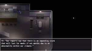 Isolated with Mom - GameFabrique