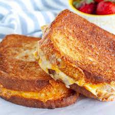 Air Fryer Grilled Cheese Air Fryer Recipes Easy Air Fryer Recipes Healthy Air Fryer Dinner Recipes