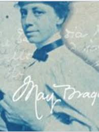 Jim Memmott: Diaries of a thoroughly modern woman