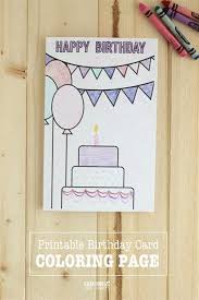Handmade Birthday Card Ideas And Images Birthday Cards Birthday Cards Diy Birthday Ca Birthday Coloring Pages Birthday Card Drawing Happy Birthday Drawings