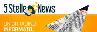 Calo consensi al sud, alle comunali riproporre alleanza di governo. M5s Lancia Il Suo Giornale Arriva Il 5 Stelle News Ilgiornale It