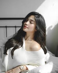She's very determined to help her mother who recently just had uterus cancer. 60 2k Likes 155 Comments Heaven Peralejo Heavenperalejo On Instagram Sleeping All Day Lacoste Lacostewatchph Andreisuleik Insta Heaven