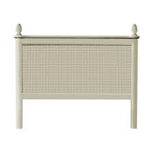 Tete De Lit Cannee 90 140 150 160 Ou 180 Cm Brin D Ouest Tete De Lit Cannage Assise De Chaise Tete De Lit