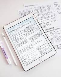 study notes communication