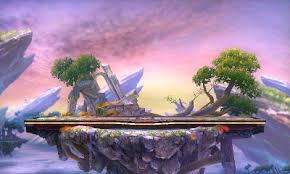 Maybe you would like to learn more about one of these? Battlefield Super Smash Bros For Nintendo 3ds And Wii U Smashpedia Fandom