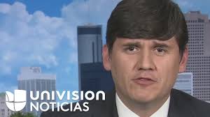 Uno de los mexicanos que apoya a Donald Trump