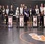 Profile Picture of Justin Agee - 2015-16 - Men's Wrestling - Indiana Tech Athletics (@indianatechwarriors.com) on Google