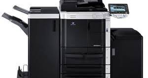 Download free download konica minolta bizhub 754e mfp postscript driver 4.1.0.0 for windows xp 64 bit this package contains the files needed to install the postscript driver. Konica Minolta Bizhub 601 Driver Free Download