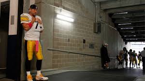 Roethlisberger