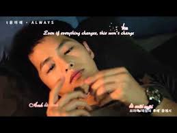 Korean Wedding Songs