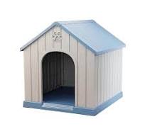 Petmate Husky Dog House 25415 - The Home Depot