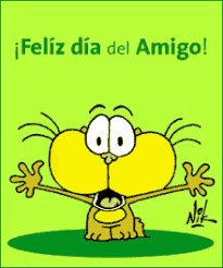Jul 20, 2021 · llega el día del amigo, el momento perfecto para que hablemos de amistad y zodíaco.cada signo cuenta con una característica particular. Feliz Dia Del Amigo Gifs Tenor