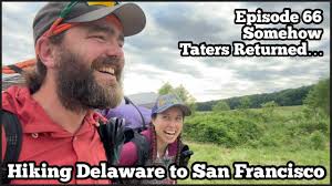 A Wild Taters Reappears