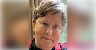 Obituary information for Heather Donelda Olmsted