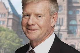 Ontario Votes 2025: LFK PC candidate John Jordan