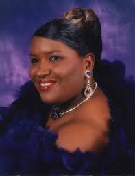 Obituary information for Ms. Angela Denise Macklin