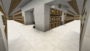 I'll read over it some more, but can i paste the schematic without any block type specifics? Seegras Logbook Blog Archive Minecraft Item Sorting System