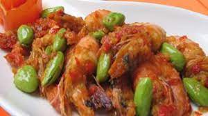 Recipes Kokiku Tv Resep Udang Resep Makanan Memasak