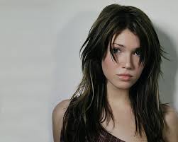 Mandy moore unveils blond hair (jenna jones) the actor, who welcomed her first child earlier this year, posted photos of her new look on her instagram page. Hd Wallpaper Mandy Moore Portrait Looking At Camera Long Hair Headshot Wallpaper Flare