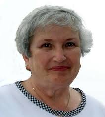 Peggy Mawdsley Obituary