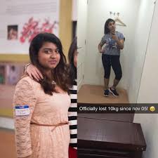 How I Lost 10kg In 60 Days My 7 Step Weight Loss Plan