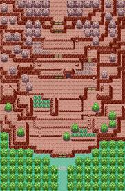 Team Magma Hideout | Pokémon Wiki | Fandom