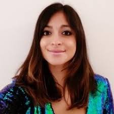 Katherine Lowe Senior Brand Manager