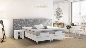 Die firma konzentriert sich auf mehrere bereiche und ist mit den marken irisette, irisette premium, xdream und trendline am markt vertreten. Badenia Bettcomfort Ambiente Villa Rolandseck