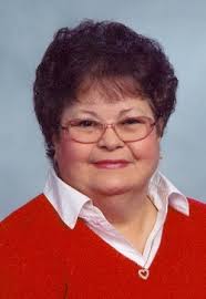 Obituary information for Nancy C. Miller