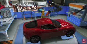 For this reason, the game asks for read/write. Gear Club True Racing Apk V1 21 2 Android Full Mod Mega