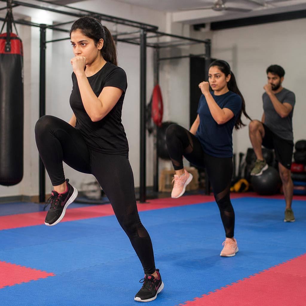 Cardio Conditioning Classes product image