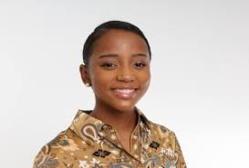 Newspaper project amplifies voices of female inmates at Eddie Warrior,  Mabel Basset