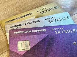 What if you've already got a delta amex card in your wallet? Expired Valid Through May 5 Awesome Delta Offers Up To 125k Miles Up To 20k Mqms Plus Statement Credits