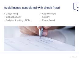 Trending Bank Topics Mitigating Fraud Losses Ppt Download