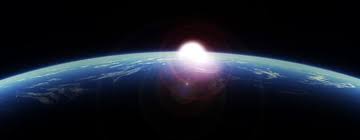 Does The Earth Revolve Around The Sun Earth From Space Space Images Earth