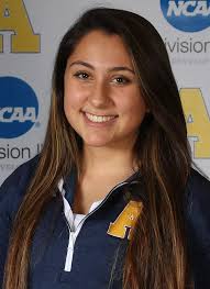 2020 Women's Soccer Roster