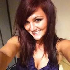 Becca Brooks's Instagram, Twitter & Facebook