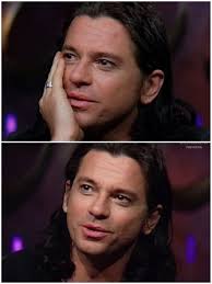 Remembering Michael Hutchence, Lead Singer of INXS