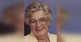 Obituary information for Vivian Joan Knight