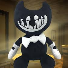 A downloadable game for windows. Bendy And The Ink Machine Ink Bendy Plush Cheap Online