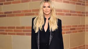 Khloe kardashian shared pics of herself and daughter true thompson wearing coordinating christian dior outfits. Khloe Kardashian Is Allowed To Not Want That Unedited Photo Of Herself On The Internet Todayprimenews