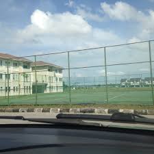 Sekolah berasrama penuh integrasi kubang pasu. Sekolah Menengah Sains Kuching Utara High School